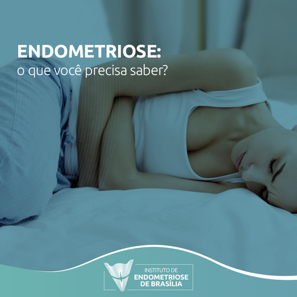 Leia mais sobre o artigo Endometriose: a dor incompreendida